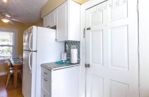 St. Pete Beach House | Stay on the Famous Pass-a-Grille Beach Pet friendly