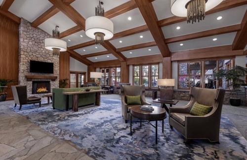 Lakeside Park Resort | Stay or Ski @ Heavenly & enjoy your 2 bedrooms @ Marriott Grand Residence Resort