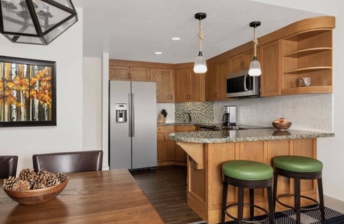 Lakeside Park Resort | Stay or Ski @ Heavenly & enjoy your 2 bedrooms @ Marriott Grand Residence Resort