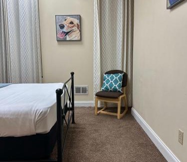Downtown Pittsburgh Apartment | Stay Pittsburgh