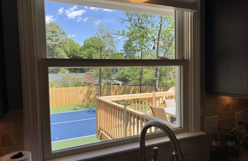 North Raleigh House | Stay & Play Pickleball in Raleigh, NC