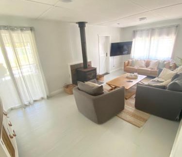 Culburra Beach House | Stay Salty