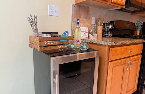 Bayside House | Stay Salty OC Beach House
