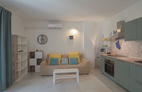 Pisa City Centre Apartment | Stay Smart Pisa- parcheggio privato