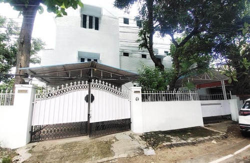Ekkatuthangal Hotel | Stay Square Inn Express Ekkaduthangal