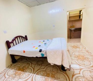 Ghayathi House | Stay station