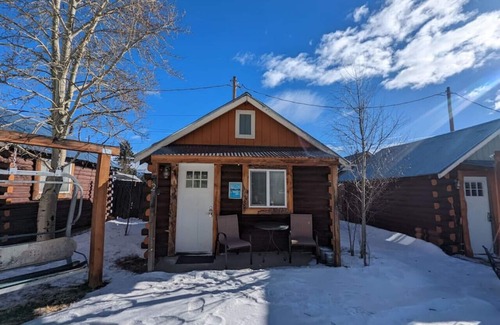 Twin Lakes Cabin | Stay Twin Lakes Cabin 2