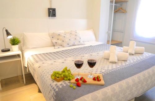 Collblanc y La Torrassa Apartment | Stay U-nique Apartments Llobregat