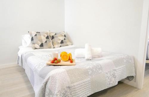 Collblanc y La Torrassa Apartment | Stay U-nique Apartments Llobregat