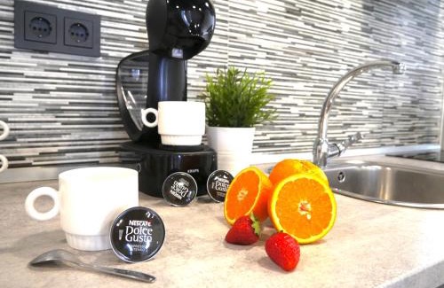 Collblanc y La Torrassa Apartment | Stay U-nique Apartments Llobregat
