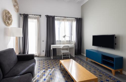 Gracia Apartment | Stay U-nique Apartment Republica Argentina