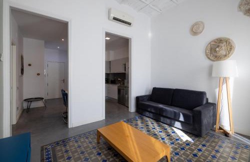 Gracia Apartment | Stay U-nique Apartment Republica Argentina