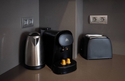 Gracia Apartment | Stay U-nique Apartments at Av. Republica Argentina
