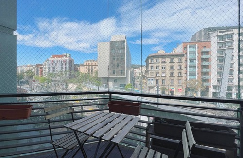 El Putget i Farro Apartment | Stay U-nique Apartment General Mitre