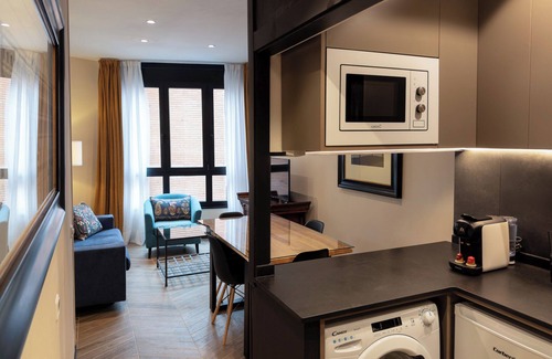 El Putget i Farro Apartment | Stay U-nique Apartment Putxet II