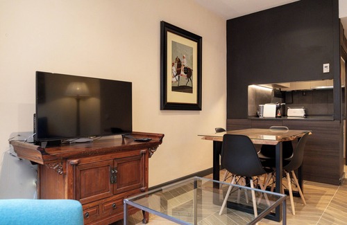 El Putget i Farro Apartment | Stay U-nique Apartment Putxet II