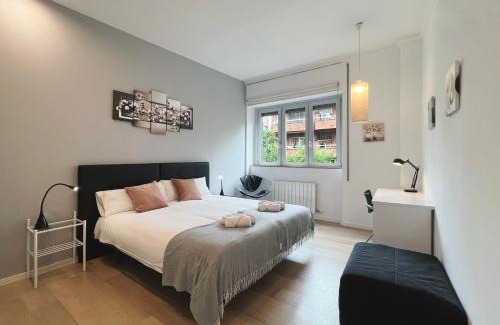 Sants Apartment | Stay U-nique Apartments Sants