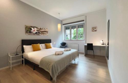 Sants Apartment | Stay U-nique Apartments Sants