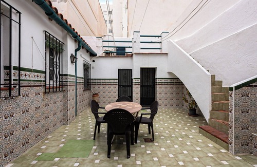 La Trinidad Cottage | Stay U-nique House Juan de Herrera