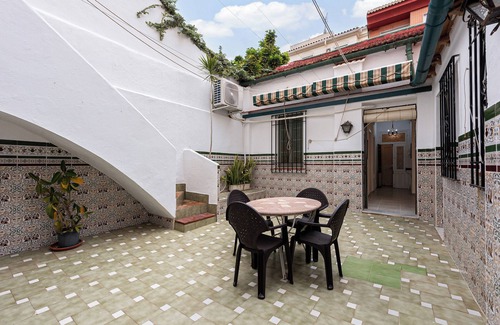 La Trinidad Cottage | Stay U-nique House Juan de Herrera