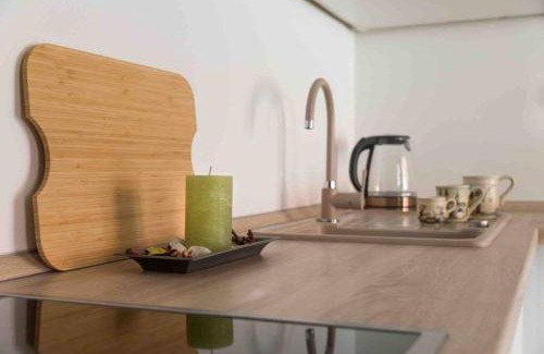 Veszprem Apartment | Stay Veszprèm, modern city center flat