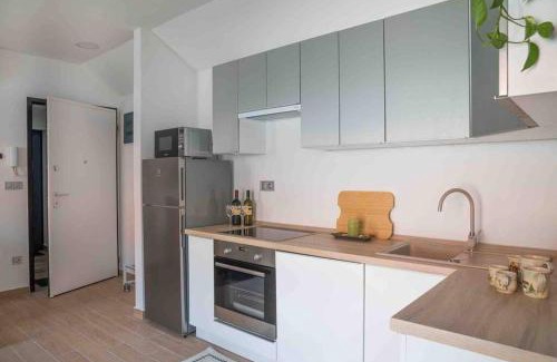 Veszprem Apartment | Stay Veszprèm, modern city center flat