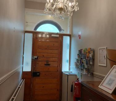 Drumcondra Apartment | stay wise