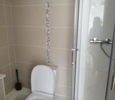 Drumcondra Apartment | stay wise