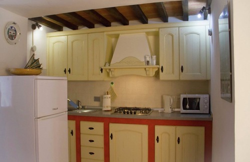 Piegaro House | Stay with Local Flavors