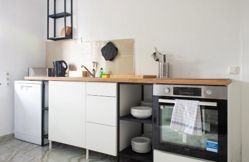Rheine Apartment | Stay & Work Apartment Rheine