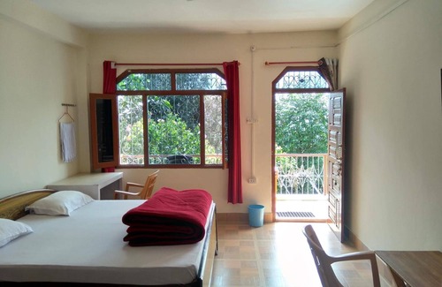 Almora House | StayApart - Maa Anadmayee Guest House