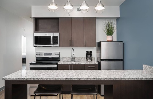 Cordova Apartment | stayAPT Suites Memphis-Cordova-Wolfchase