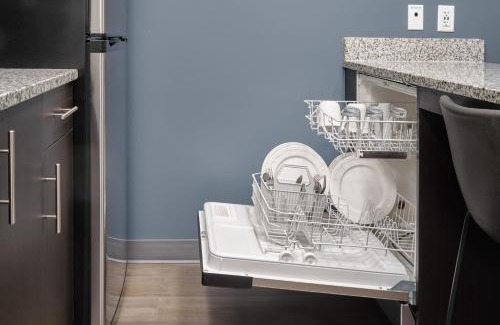 Cordova Hotel | stayAPT Suites Memphis-Cordova/Wolfchase Galleria