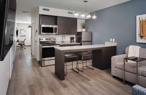 Waco Apartment | stayAPT Suites Waco