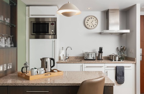 Newcastle-upon-Tyne Hotel | Staybridge Suites Newcastle by IHG