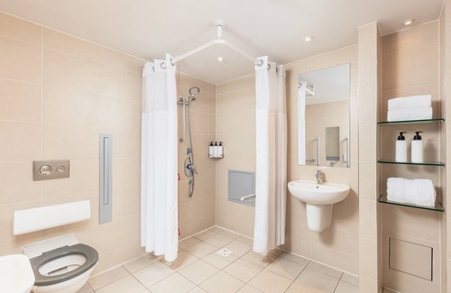 Newcastle-upon-Tyne Hotel | Staybridge Suites Newcastle by IHG