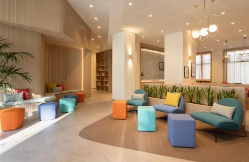 Palma-Palmilla Apartment | Staybridge Suites & Apartments Malaga by IHG