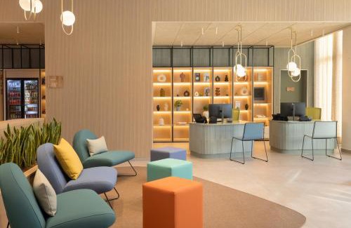 Palma-Palmilla Apartment | Staybridge Suites & Apartments Malaga by IHG