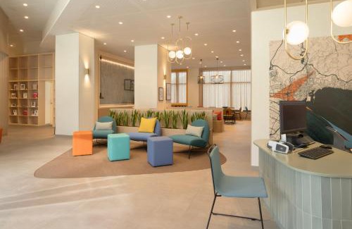 Palma-Palmilla Apartment | Staybridge Suites & Apartments Malaga by IHG