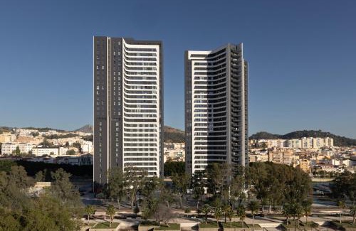 Palma-Palmilla Apartment | Staybridge Suites & Apartments Malaga by IHG