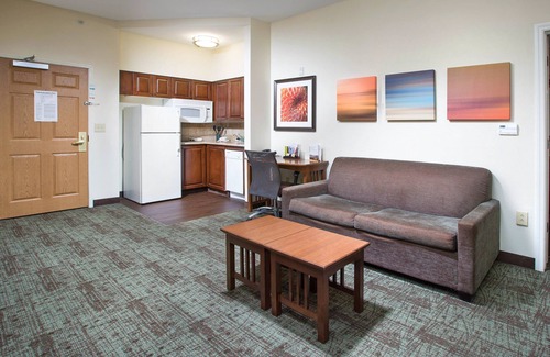 National Hills Hotel | Staybridge Suites Augusta by IHG