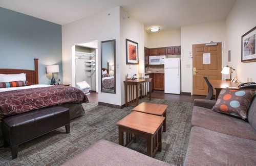 National Hills Hotel | Staybridge Suites Augusta by IHG