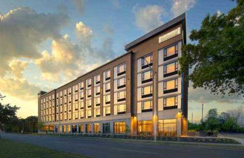 Revere Hotel | Staybridge Suites - Boston Logan Airport - Revere by IHG