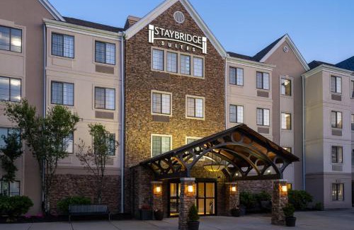 Burlington Hotel | Staybridge Suites Boston - Burlington by IHG