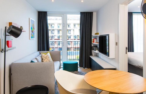 Atlantic Wharf Hotel | Staybridge Suites - Cardiff by IHG