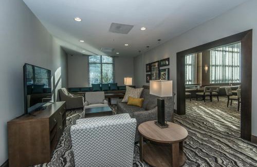 Charleston Hotel | Staybridge Suites Charleston - Mount Pleasant by IHG