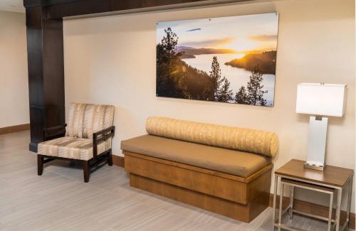 Coeur d'Alene Hotel | Staybridge Suites Coeur d'Alene by IHG