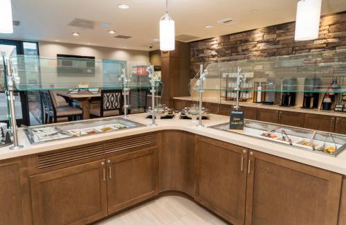 Coeur d'Alene Hotel | Staybridge Suites Coeur d'Alene by IHG