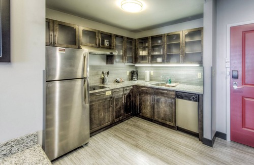 Columbus Hotel | Staybridge Suites Columbus Univ Area - OSU by IHG
