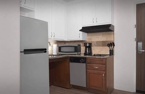 Arsenal Hill Hotel | Staybridge Suites Columbia by IHG